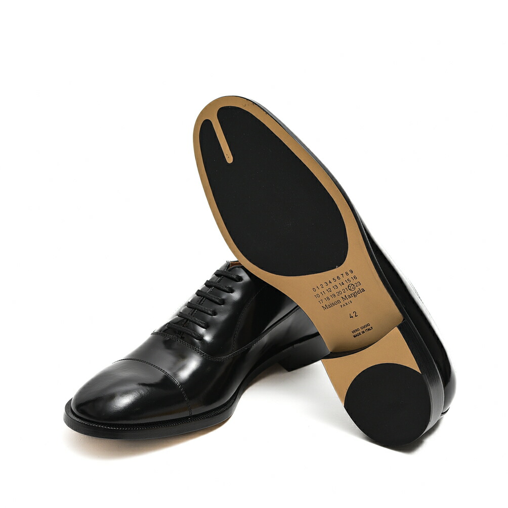 楽天市場】メゾン マルジェラ Maison Margiela ワックス レザー