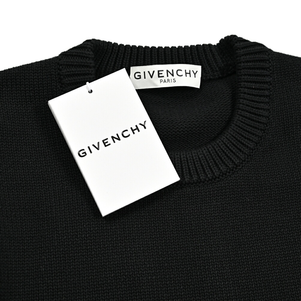 楽天市場】【スーパーSALE】【半額以下】 ジバンシー GIVENCHY ニット