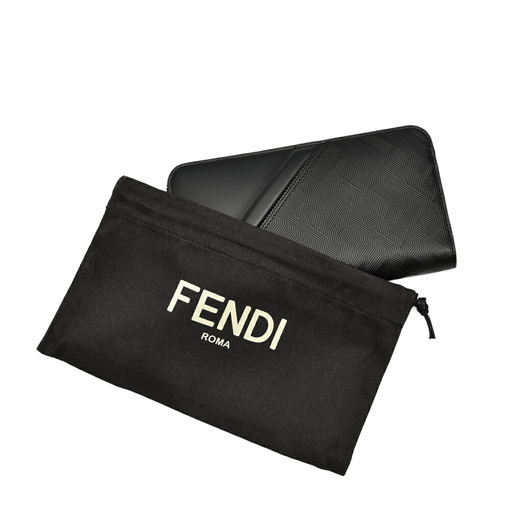 楽天市場】フェンディ FENDI シャドー ダイアゴナル ラウンド