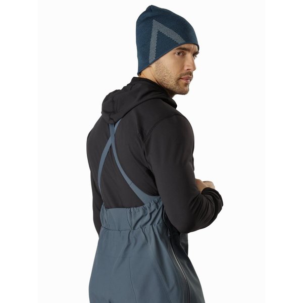 楽天市場】セール 各色 ARC'TERYX ベータ SV ビブ パンツ BETA SV BIB