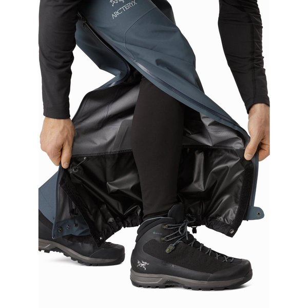 楽天市場】セール 各色 ARC'TERYX ベータ SV ビブ パンツ BETA SV BIB