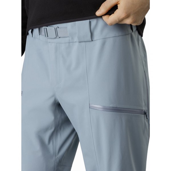 楽天市場】最新モデル ARC'TERYX セイバー AR パンツ SABRE AR PANTS
