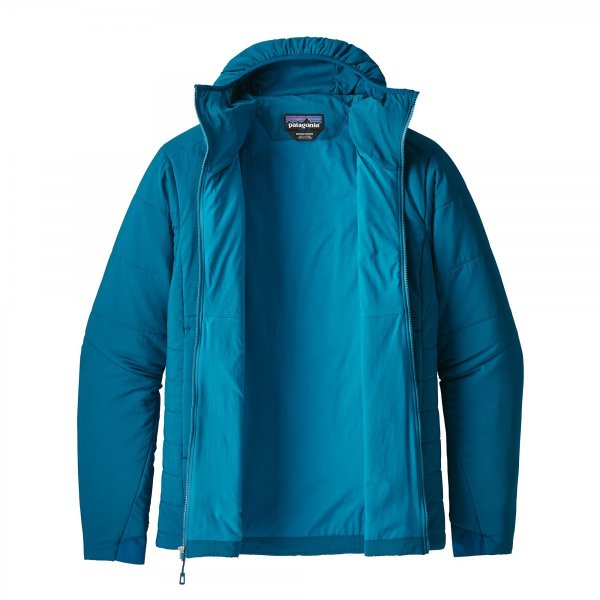 楽天市場】patagonia ナノエア フーディ メンズ パタゴニア Nano Air