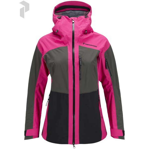 楽天市場】セール Peak Performance W ヘリ グラビティ ジャケット