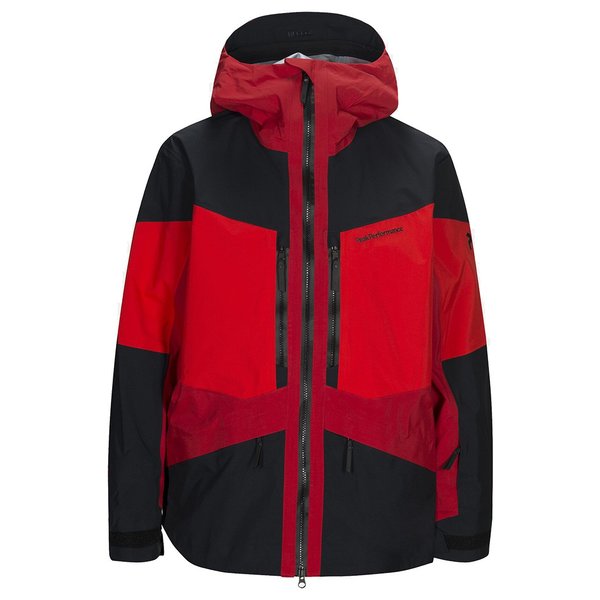 楽天市場】Peak Performance グラビティ ジャケット Gravity Jacket