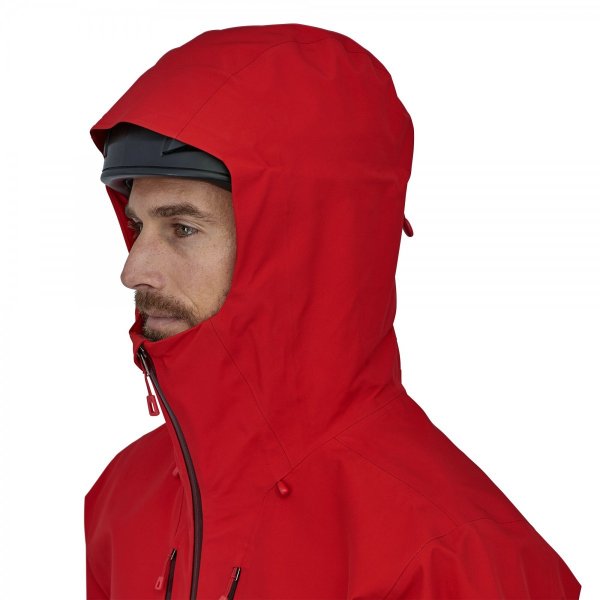 楽天市場】30%OFF patagonia トリオレット ジャケット メンズ Men's