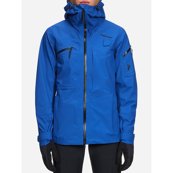 楽天市場】セール Peak Performance W Alpine Jacket Women's ピーク