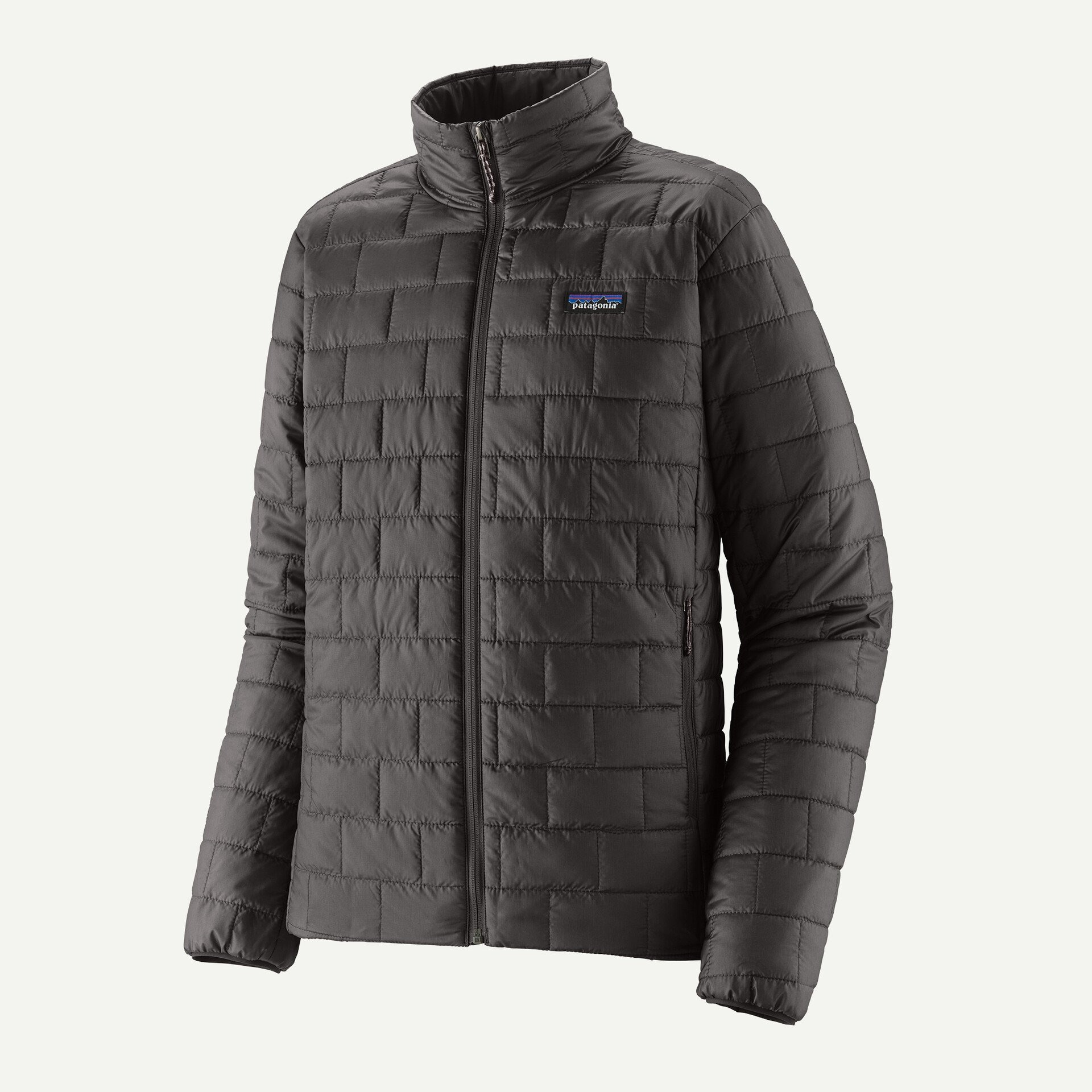 楽天市場】nano hoody air patagoniaの通販