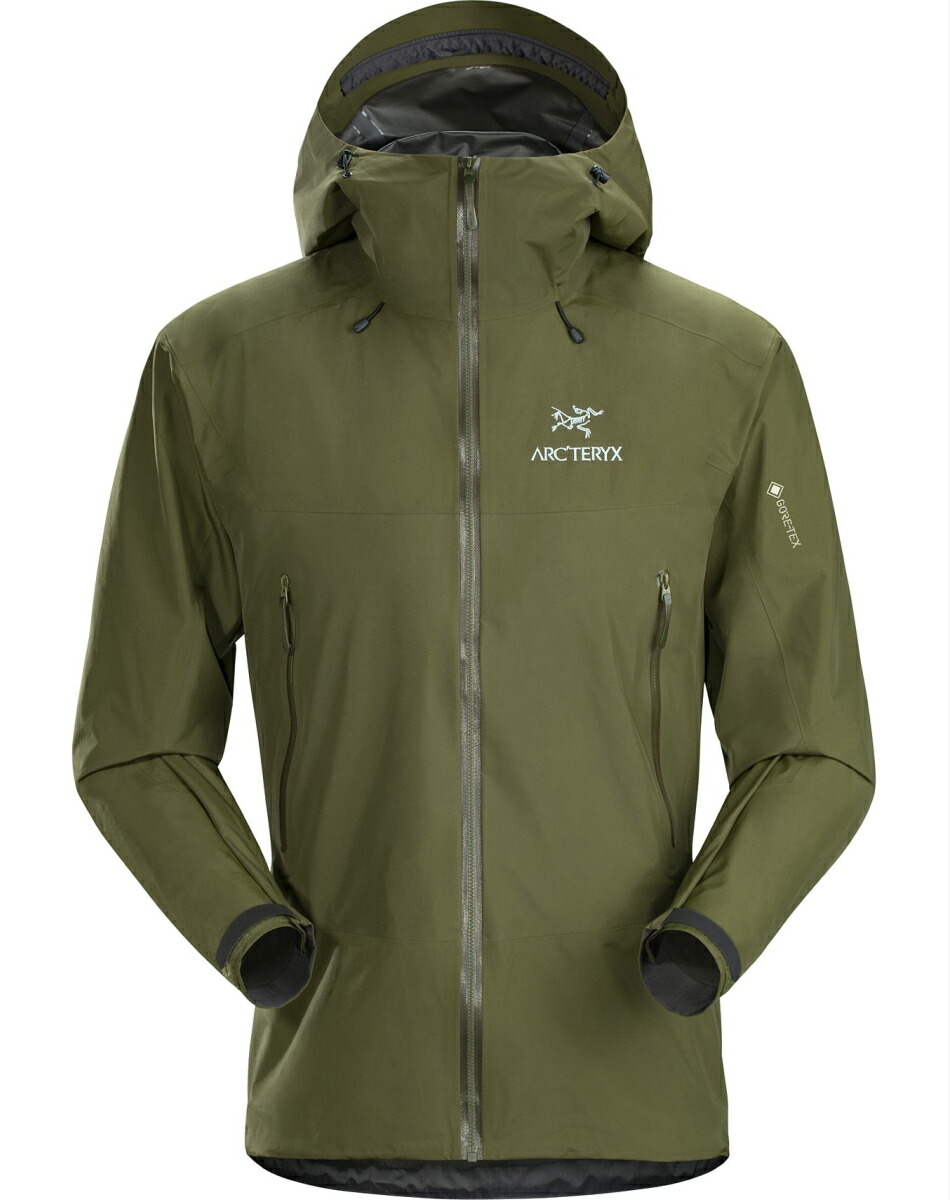 楽天市場】セール アークテリクス ベータ SL ハイブリッド ジャケット