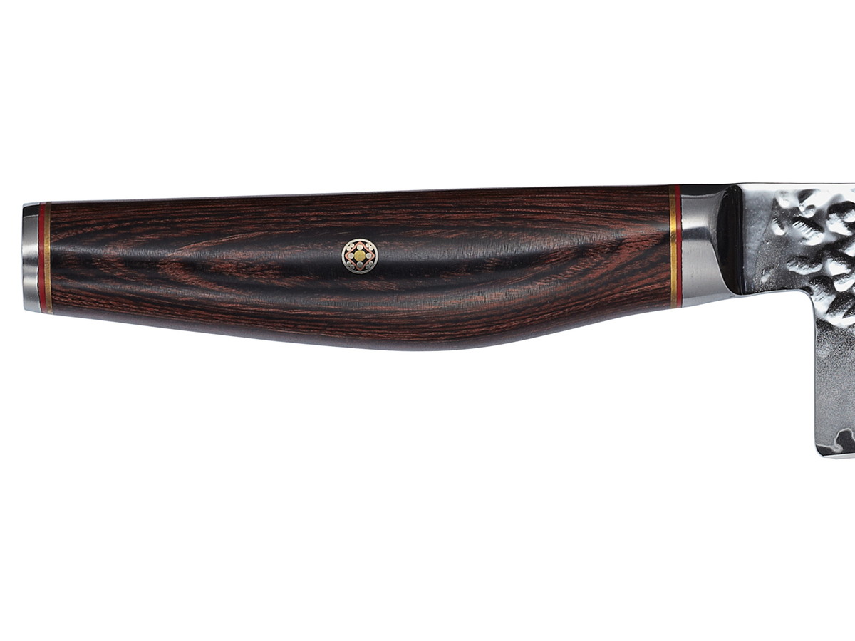 楽天市場】【公式】 MIYABI 雅 6000MCT 牛刀 20 cm | ミヤビ ZWILLING