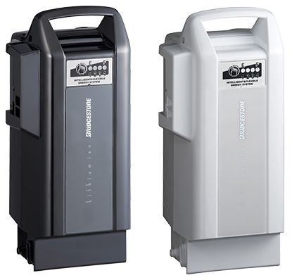 楽天市場】ブリヂストン(BRIDGESTONE) 電動自転車用 リチウム