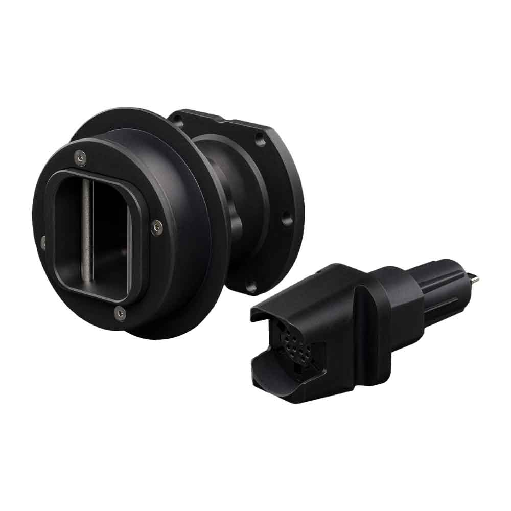 楽天市場】zmart RXIMO製 Fanatec互換 QR2 Pro バンドル (Type-C