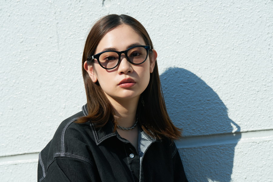 楽天市場】|スペシャルセット（ブラック） Zoff STUDIO SEVEN ゾフ