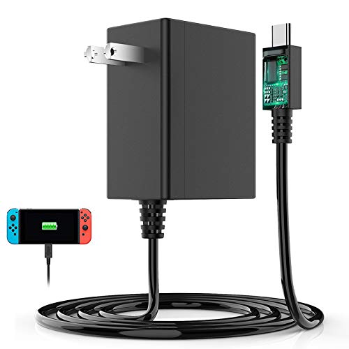 楽天市場】switchドック acアダプターの通販