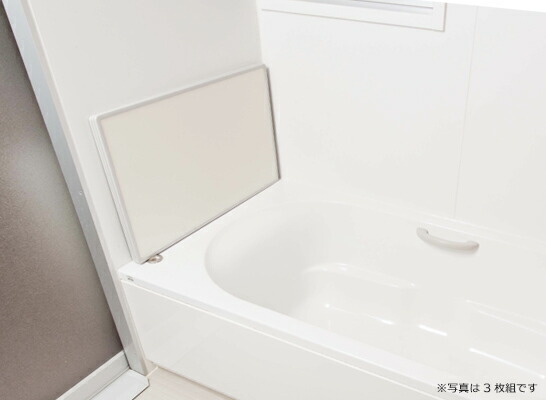 楽天市場】【風呂ふた 安い お手入れ簡単 組み合わせ 約73×148cm 日本