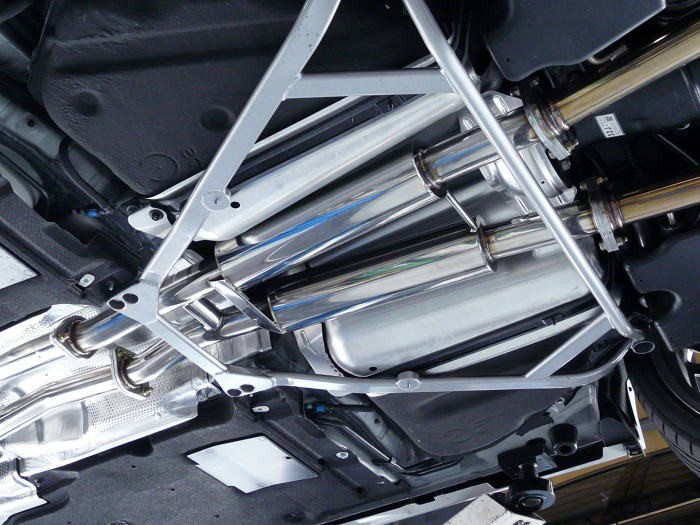 楽天市場】ls600hl マフラーの通販