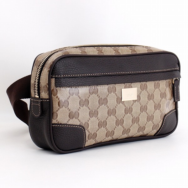 楽天市場】グッチ バッグ GUCCI メンズ ショルダーバッグ 斜めがけ