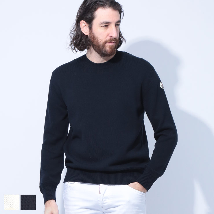 楽天市場】【最大10,000円OFFクーポン配布中】モンクレール MONCLER 袖