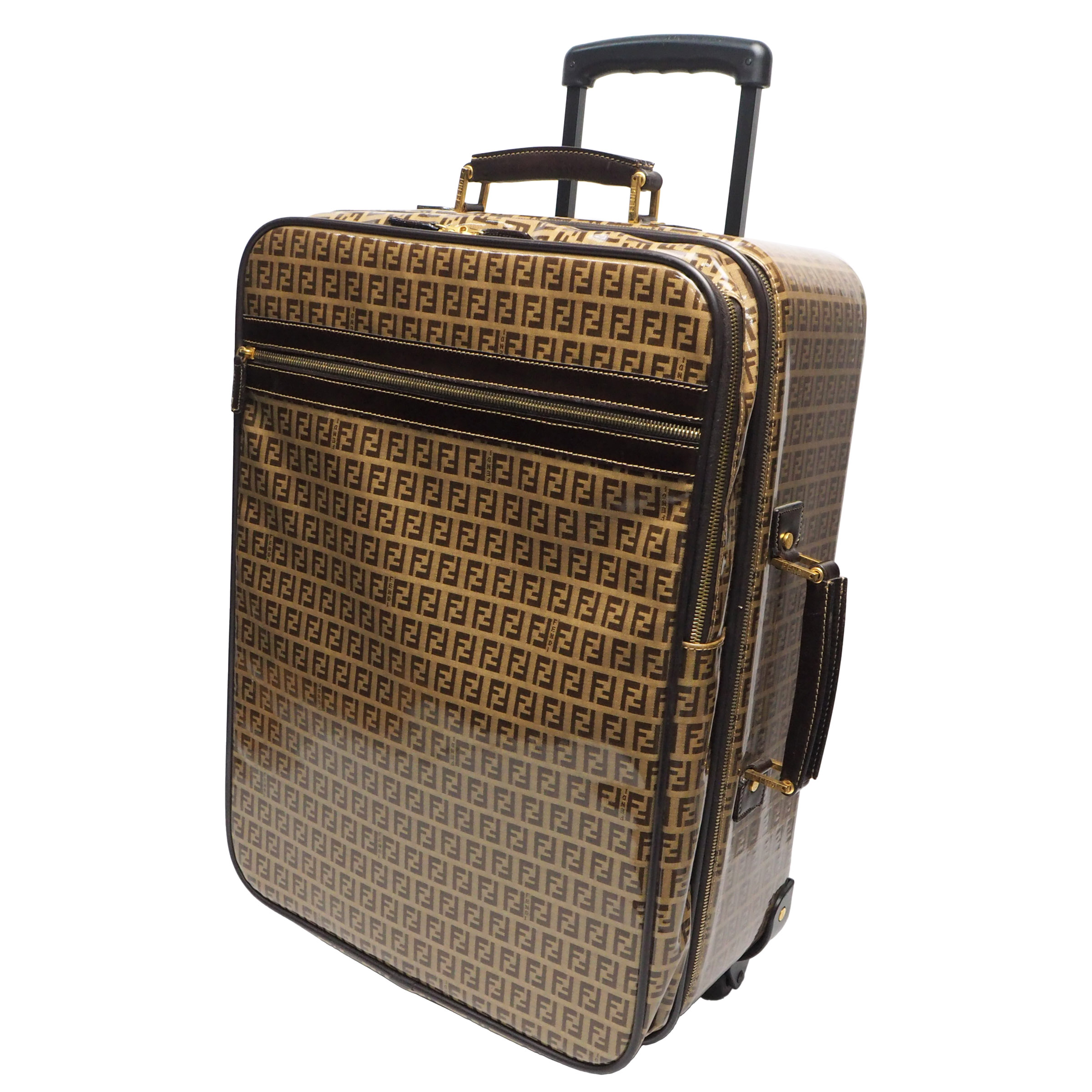 楽天市場】【中古】【非常に良い】 OLDFENDI オールドフェンディ