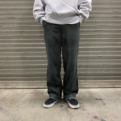 楽天市場】80's Dickies Corduroy Pants 