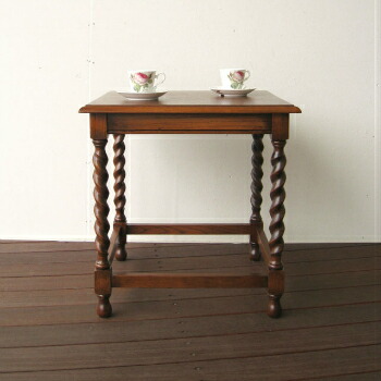 楽天市場】サイドテーブル 無垢 ソファサイドテーブル カフェテーブル