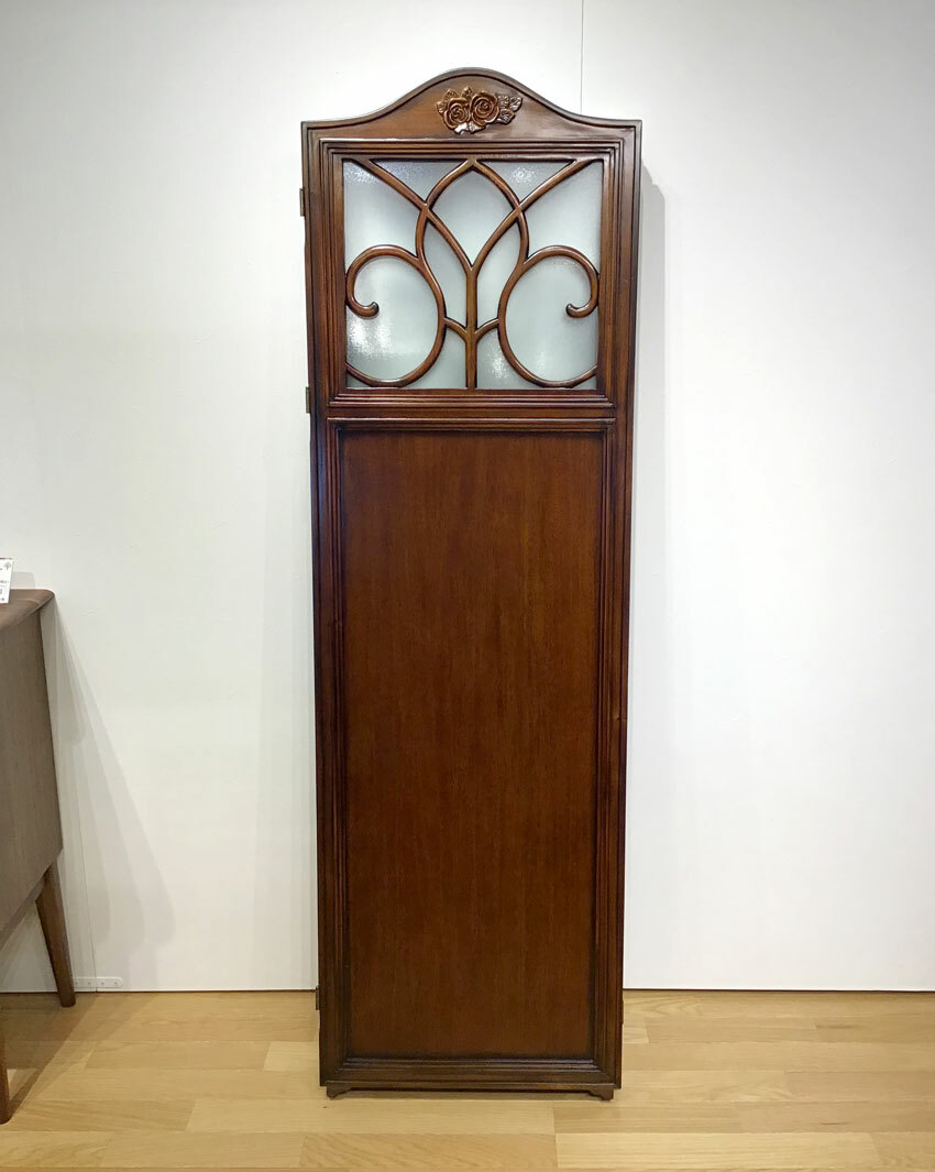 楽天市場】間仕切り 目隠し 木製 パーテーション 仕切り 衝立 つい立て