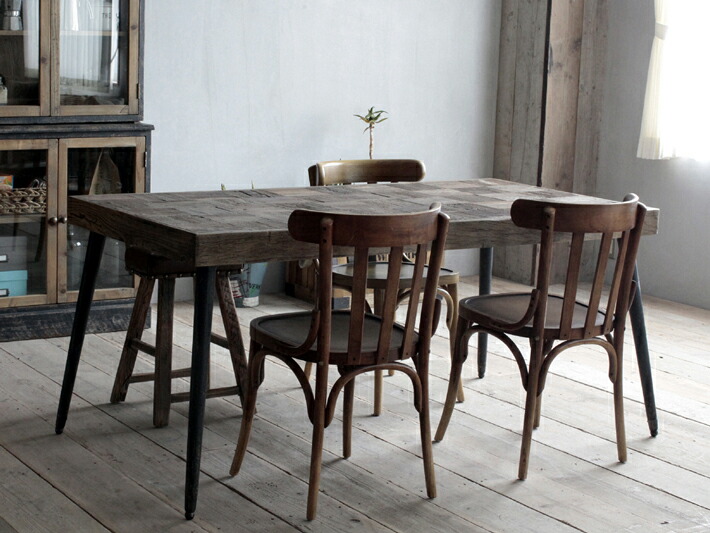 楽天市場】チェア イス アンティーク ダイニングチェア おしゃれ 木製