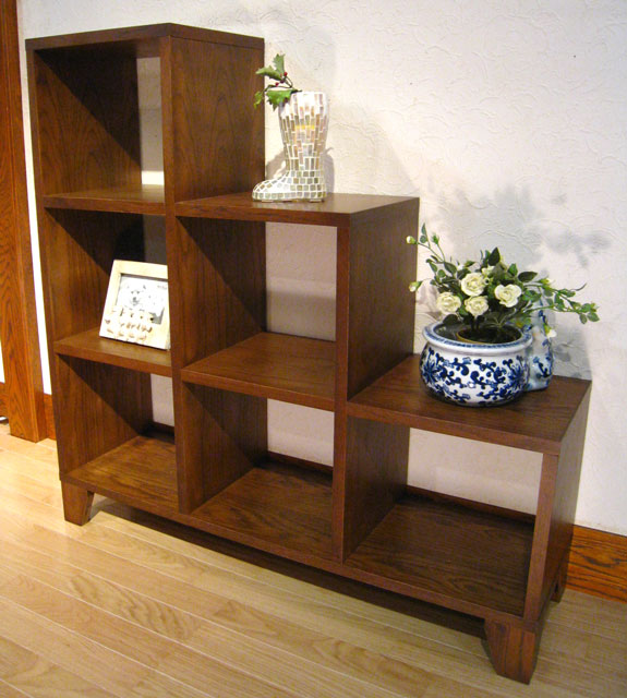 楽天市場】ブックシェルフ アンティーク（高さ（cm）100 ～ 109.9）の通販