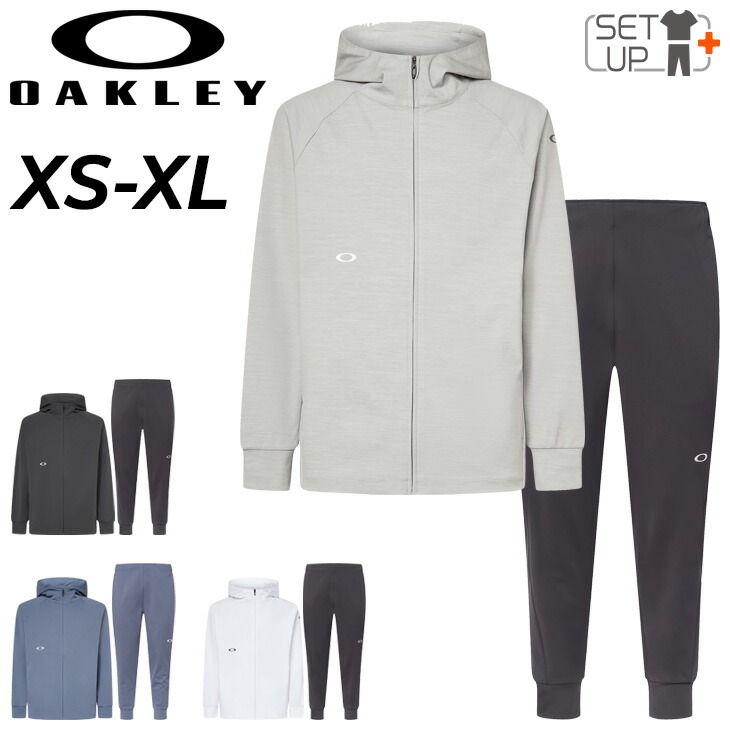 オークリー トレーニングウェア メンズ上下」の人気商品一覧 | 安い
