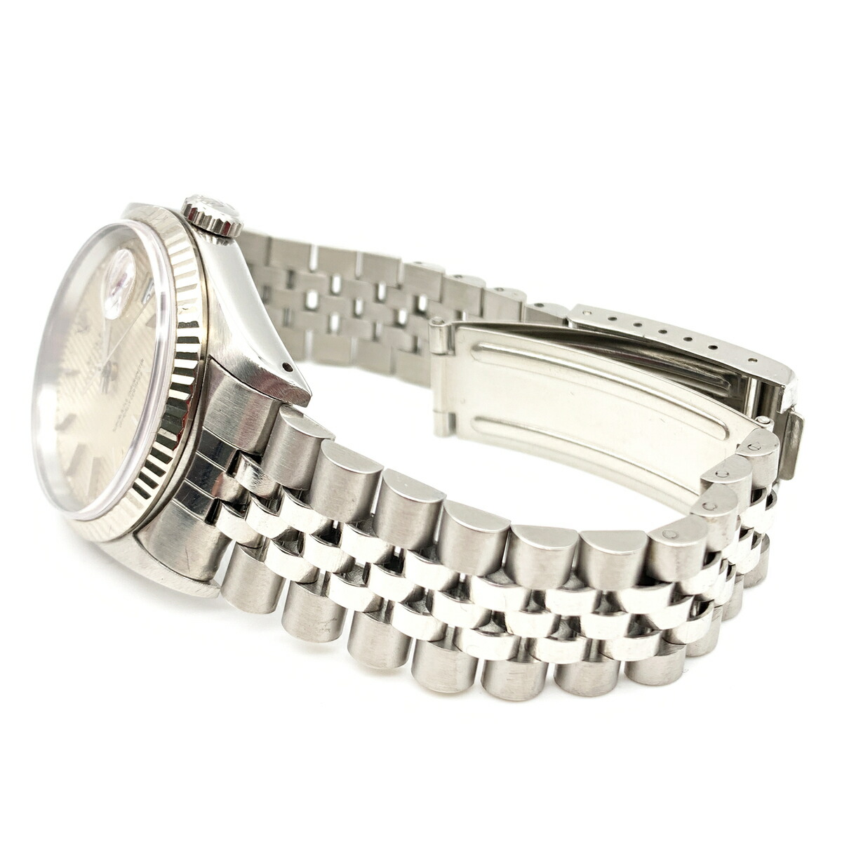 楽天市場】ジュビリーブレス ジュビリーバンド ステンレスベルト