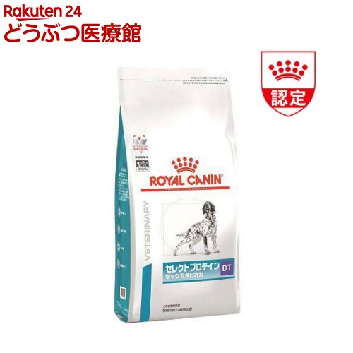 楽天市場】ロイヤルカナン 猫 セレクトプロテイン ダック ライス 4kgの通販