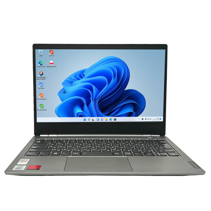 楽天市場】lenovo ThinkBook 13s-IML 20RR-004HJP 中古 ノート Office