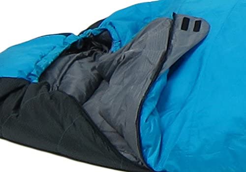 楽天市場】ISUKA イスカ 寝袋 シュラフ -6℃-6度 コンパクト 軽量 車