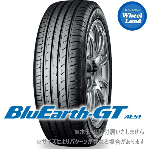 BluEarth-GT AE51 245/50R18 100W」の人気商品一覧 | 安い商品を通販