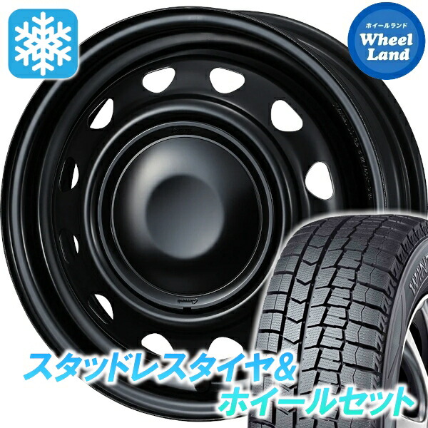 楽天市場】スズキ ソリオ ホイール（スタッドレスタイヤ・ホイール