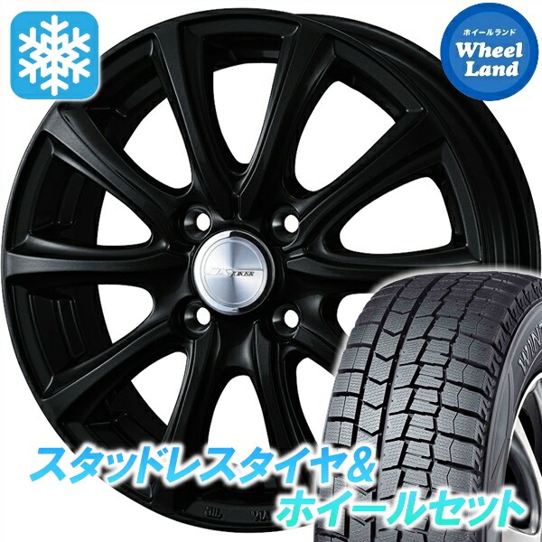 楽天市場】スペーシア（ブランドダンロップ）（タイヤ・ホイール｜車