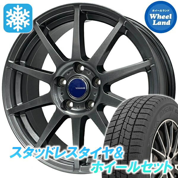 楽天市場】chr スタッドレスタイヤ（ブランドトーヨータイヤ）の通販