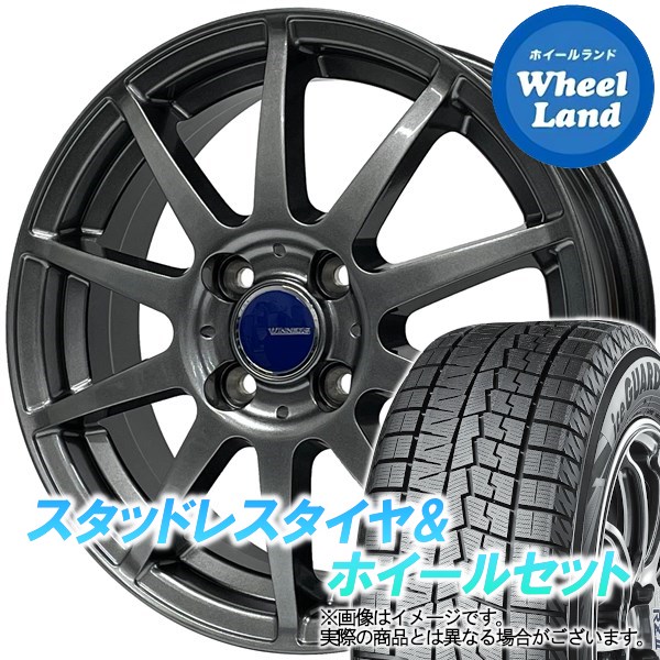 楽天市場】165/65r14 スタッドレス ホイールセットの通販