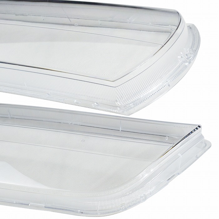 楽天市場】ヘッドライト リペア クリア レンズ 100系 チェイサー