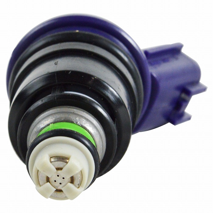 楽天市場】フューエル インジェクター フェアレディZ Z32 VG30DTT