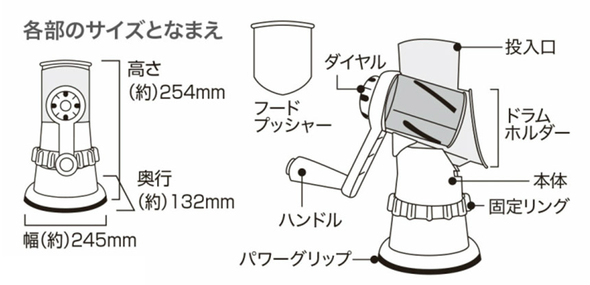 楽天市場】テレビで紹介☆クレバースライサー KS-A3 正規品 KLEVA