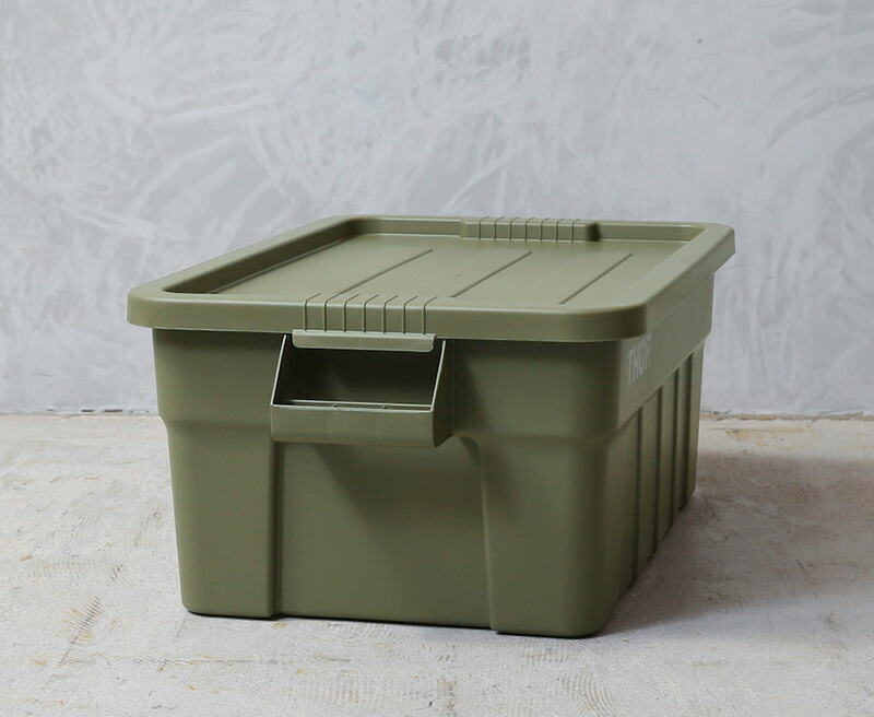 楽天市場】【最短即日発送】DETAIL INC. ソーラージ THOR LARGE TOTES