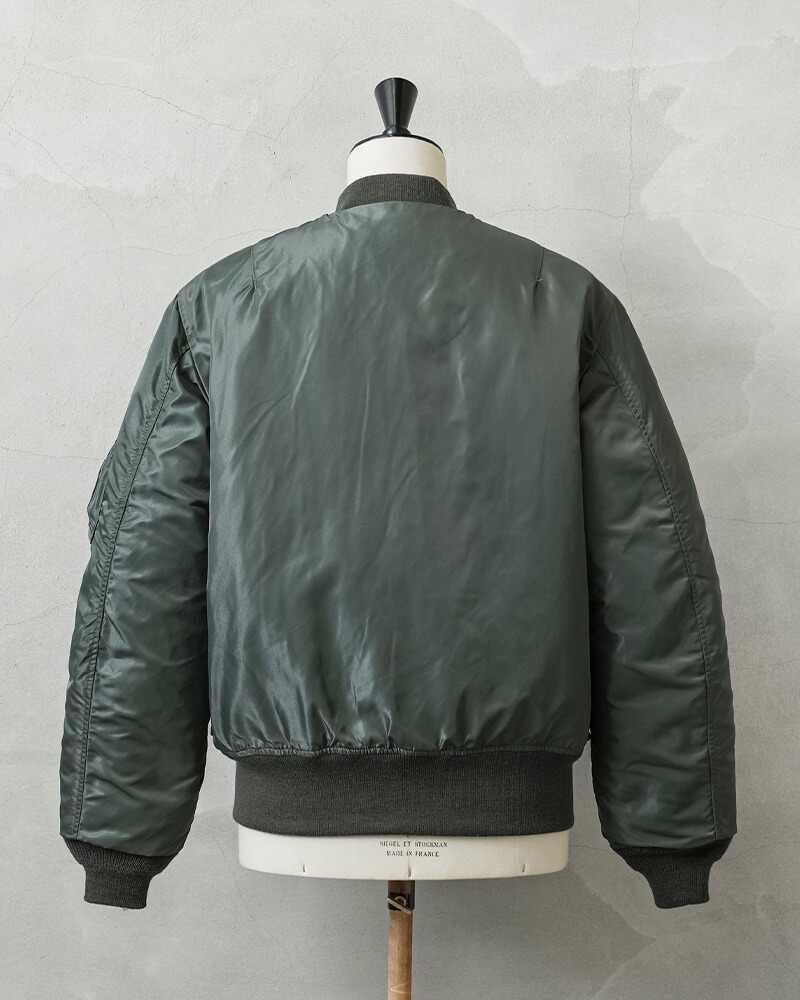 楽天市場】AVIREX アビレックス 6182217 MA-1 VINTAGE フライト