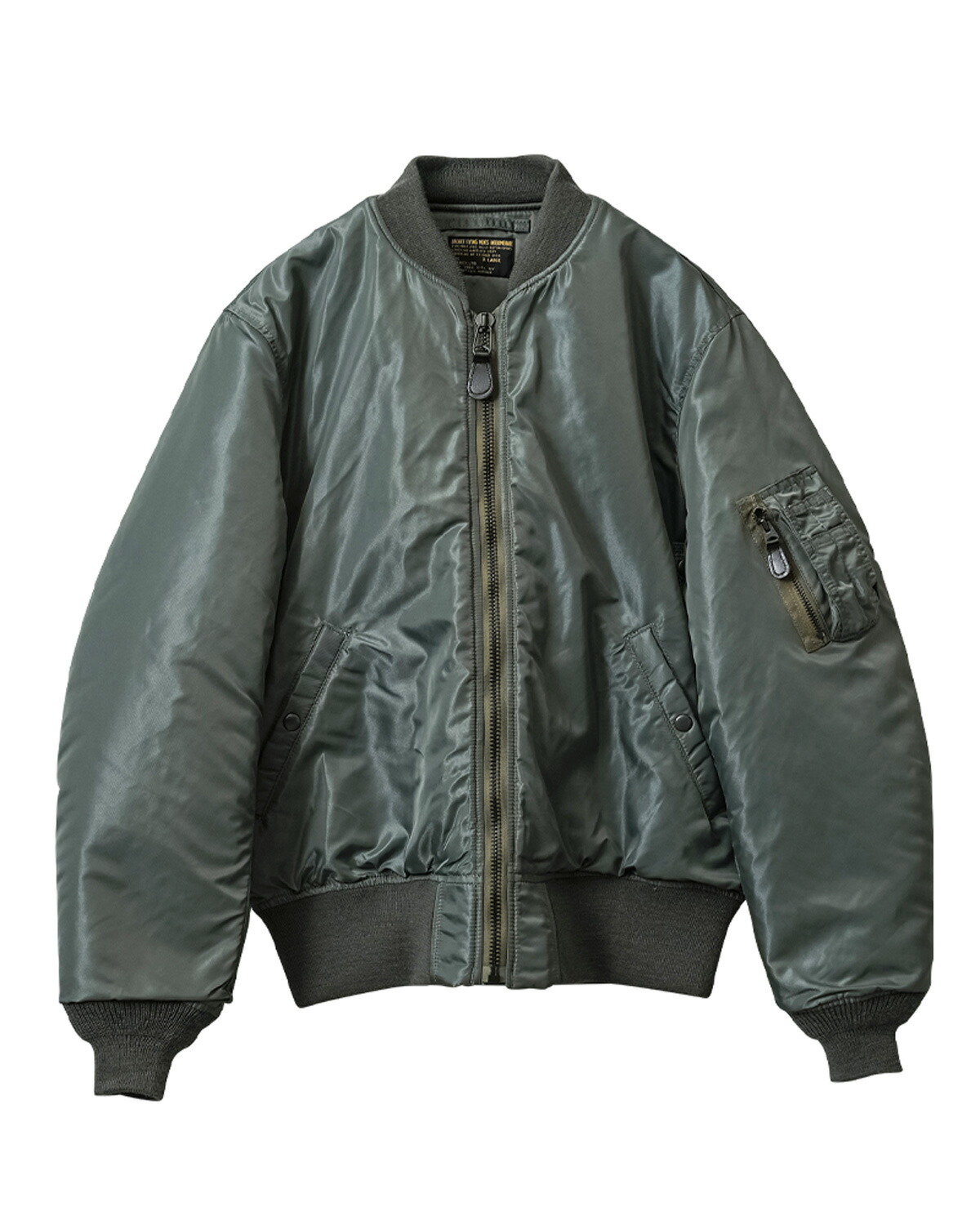 楽天市場】AVIREX アビレックス 6182217 MA-1 VINTAGE フライト