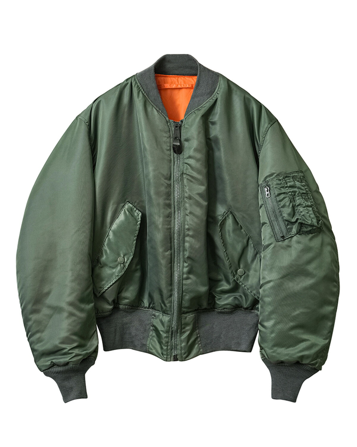 楽天市場】ma-1 アメリカ製の通販