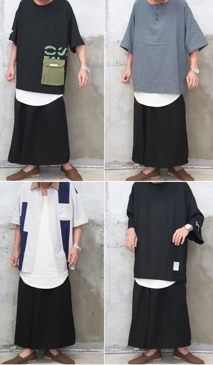 楽天市場】【MAX2000円OFFクーポン！11日迄】 クロップドワイドパンツ