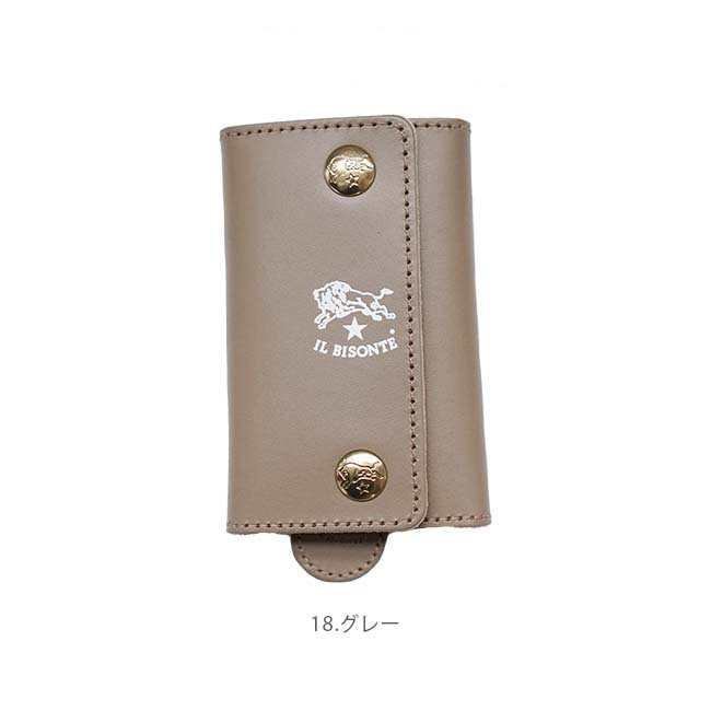 楽天市場】◇【国内正規販売店】[54212309890]IL BISONTE(イルビゾンテ