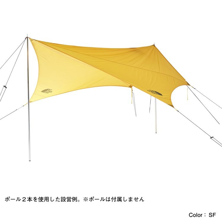 楽天市場】[nv22312] / THE NORTH FACE(ザ・ノース・フェイス) / STARP