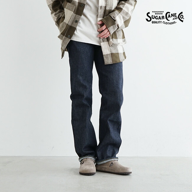楽天市場】[SC41947A]SUGAR CANE(シュガーケーン) 14.25oz STANDARD