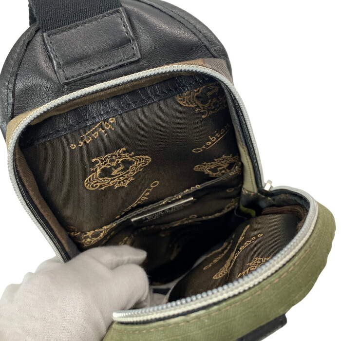 楽天市場】【中古】OROBIANCO ショルダーバッグ オロビアンコ 【非常に